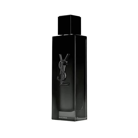 ysl myslf aftershave